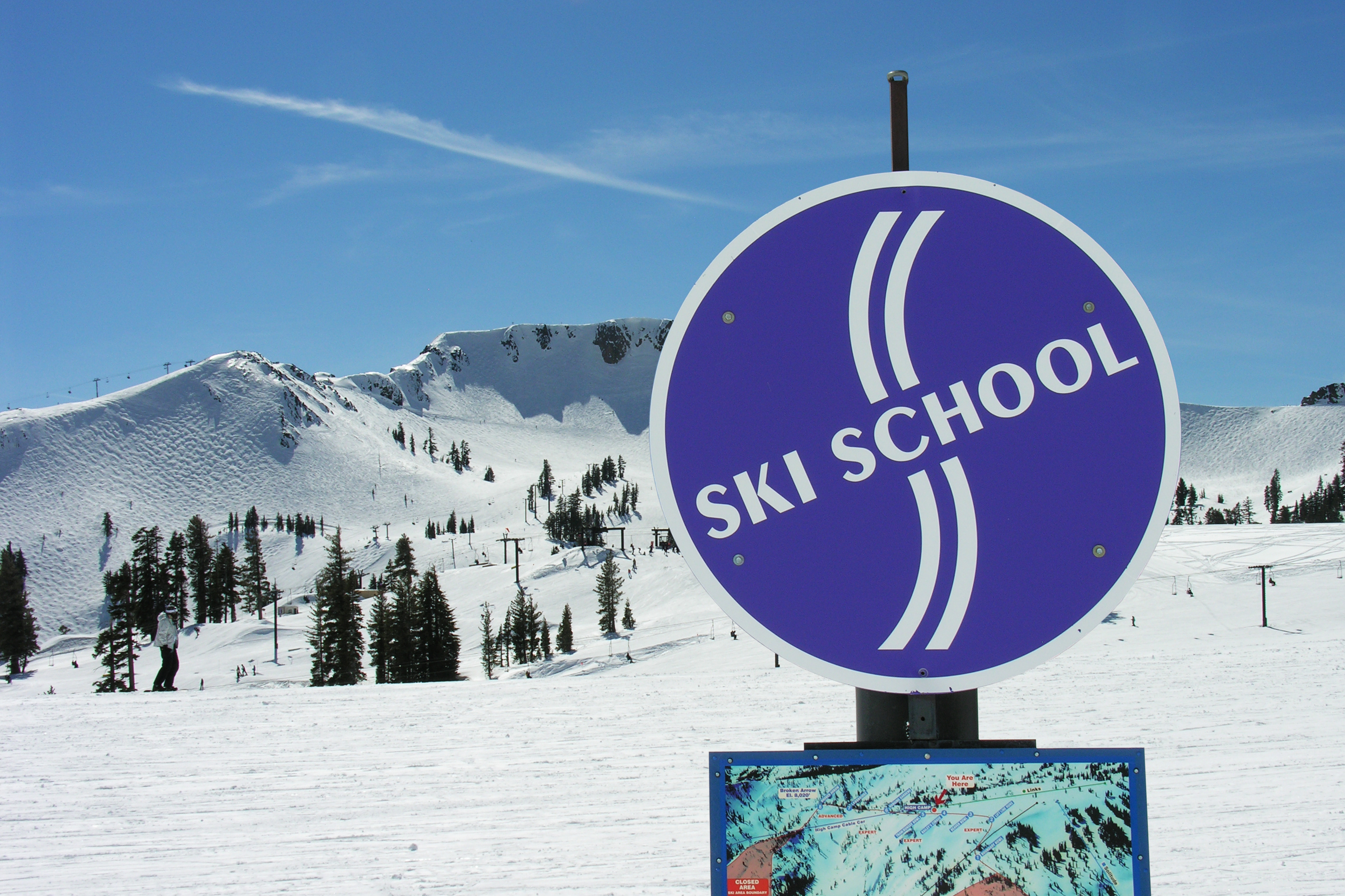 Bild für Kategorie Skischulen